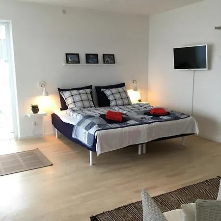 Couette-café Bruuns