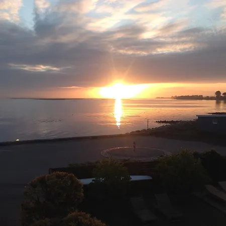 Bed & Breakfast Bruuns *