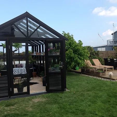 Couette-café Bruuns *