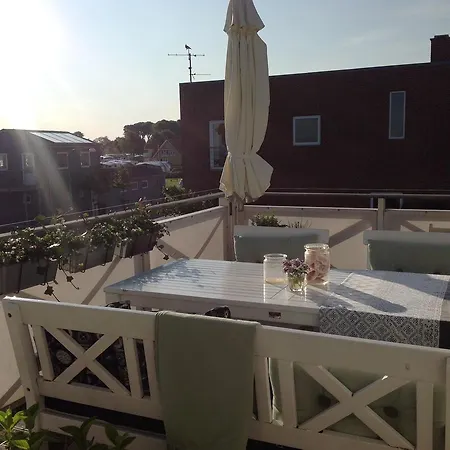 Bruuns Couette-café *