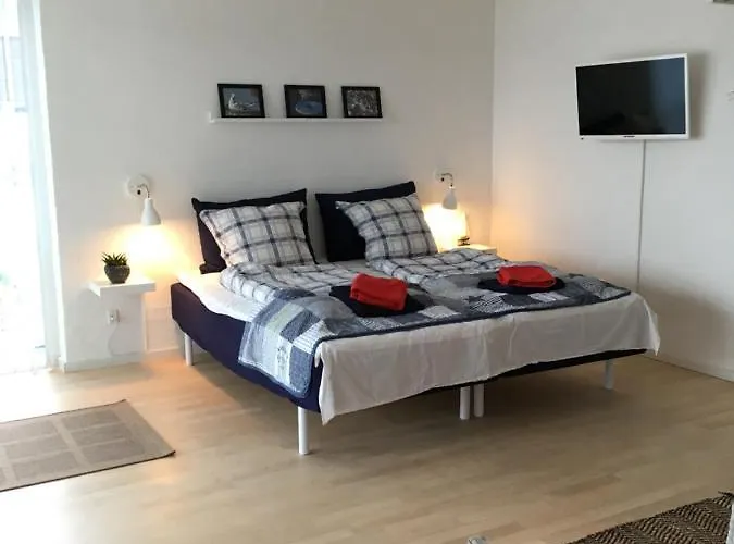 Bed & Breakfast Bruuns