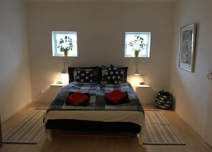 Bruuns Bed & Breakfast *