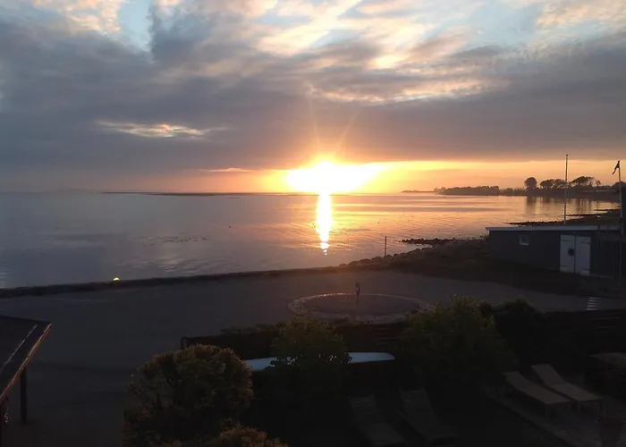 Bed & Breakfast Bruuns *