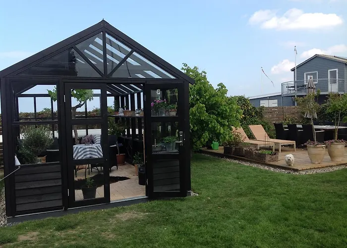 Bed & Breakfast Bruuns *