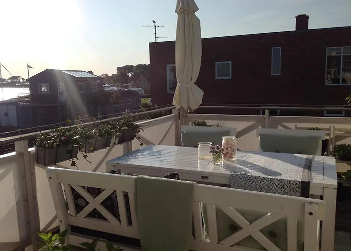 Bruuns Bed & Breakfast *