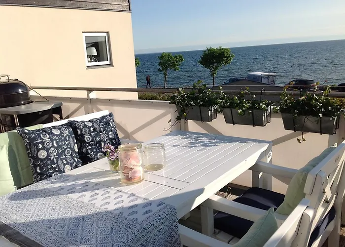 Bruuns Bed & Breakfast