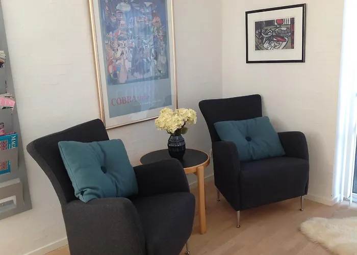 Bruuns Bed & Breakfast *