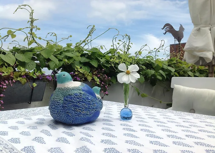 Bruuns Bed & Breakfast